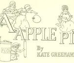 A Apple Pie