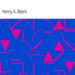 Initial Studies in American Letters