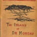 The island of Doctor Moreau