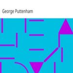 The Arte of English Poesie