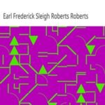 Forty-one years in India: from subaltern to commander-in-chief