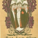 Aunt Jane's Nieces in the Red Cross