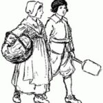 The Puritan Twins