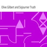 The Narrative of Sojourner Truth