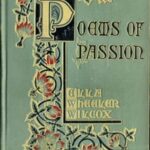 Poems of Passion