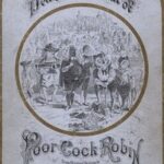 Death and Burial of Poor Cock Robin