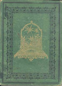 Fruits of Toil in the London Missionary Society