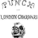 Punch, or the London Charivari, Volume 1, Complete