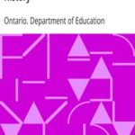 Ontario Teachers' Manuals: History