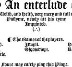 The Interlude of Wealth and Health