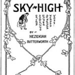 Little Sky-High; Or, The Surprising Doings of Washee-Washee-Wang