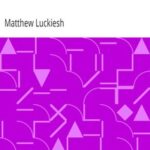 Artificial Light: Its Influence upon Civilization