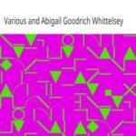 Mrs. Whittelsey's Magazine for Mothers and Daughters, Volume 3