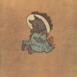 Animal Children: The Friends of the Forest and the Plain