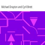 Minor Poems of Michael Drayton