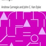 Autobiography of Andrew Carnegie