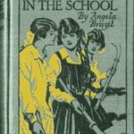 The Luckiest Girl in the School