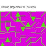 Ontario Normal School Manuals: Science of Education