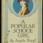 A Popular Schoolgirl