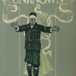 In Search of the Unknown