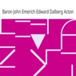 Lectures on Modern history