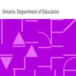 The Ontario Readers: Fourth Book