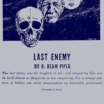 Last Enemy