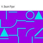 He Walked Around the Horses