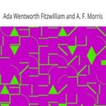 Jacobean Embroidery: Its Forms and Fillings, Including Late Tudor