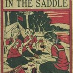 The Outdoor Girls in the Saddle; Or, The Girl Miner of Gold Run