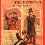 Oscar the Detective; Or, Dudie Dunne, The Exquisite Detective