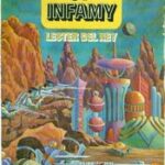Badge of Infamy