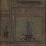 Now or Never; Or, The Adventures of Bobby Bright