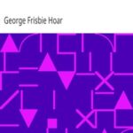 Autobiography of Seventy Years, Vol. 1-2