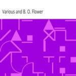 The Arena, Volume 4, No. 20, July, 1891