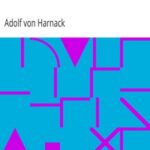 History of Dogma, Volume 1