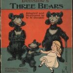 Denslow's Three Bears