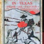 The Pony Rider Boys in Texas; Or, The Veiled Riddle of the Plains