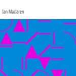 Kate Carnegie and Those Ministers