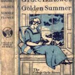 Grace Harlowe's Golden Summer