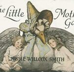 The Little Mother Goose