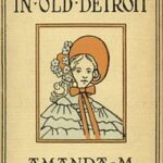 A Little Girl in Old Detroit