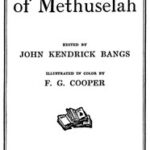The Autobiography of Methuselah