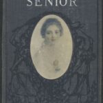 Betty Wales, Senior