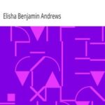 History of the United States, Volume 1