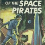 On the Trail of the Space Pirates