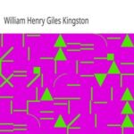 The African Trader; Or, The Adventures of Harry Bayford