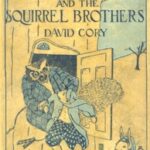 Little Jack Rabbit and the Squirrel Brothers