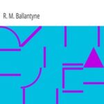 In the Track of the Troops