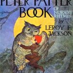 The Peter Patter Book of Nursery Rhymes